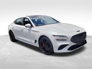 New 2026 Genesis G70 3.3T Sport Prestige RWD video 1