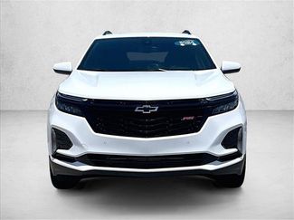 Used 2024 Chevrolet Equinox RS FWD video 3