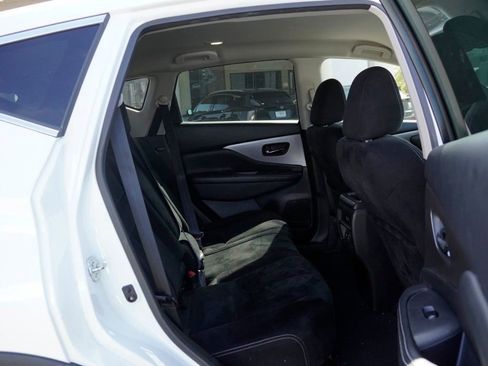 Used 2019 Nissan Murano S w/ Cargo Package FWD image 19