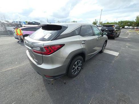 Used 2020 Lexus RX 350 FWD image 2