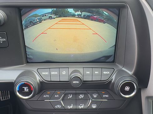 Used 2017 Chevrolet Corvette Z06 image 16