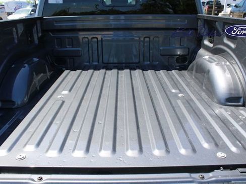 New 2026 Ford F150 XLT w/ Equipment Group 302A MID image 6