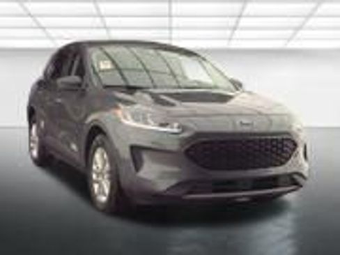Used 2022 Ford Escape SE w/ Convenience Package image 8