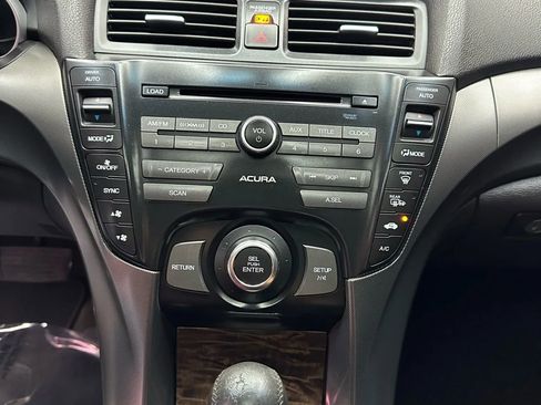 Used 2013 Acura TL image 13
