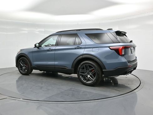 New 2025 Ford Explorer ST w/ Sun And Sound Package image 5