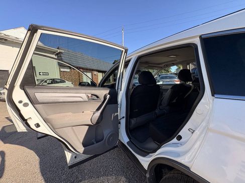 Used 2009 Honda CR-V EX image 18