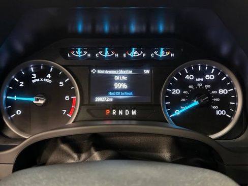Used 2022 Ford F250 XLT AWD/4WD image 18