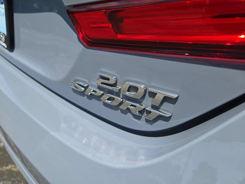 Used 2022 Honda Accord Sport image 24