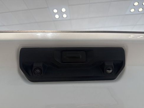 Certified 2024 Chevrolet Silverado 3500 LT w/ Safety Package image 9