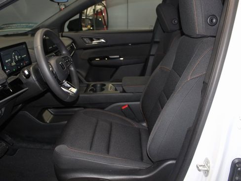 New 2026 Honda Prologue EX image 21