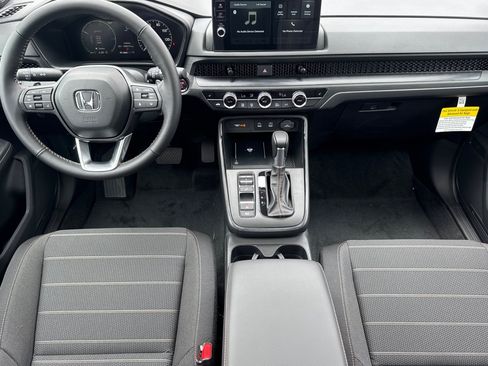 Used 2026 Honda CR-V Sport image 13