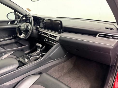 Used 2022 Kia K5 GT-Line w/ GT-Line FWD Premium Package image 28