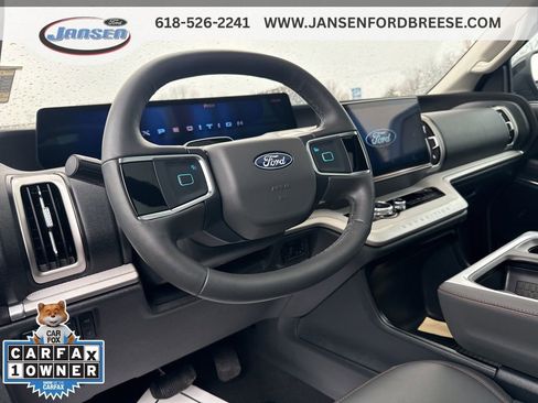 Used 2025 Ford Expedition Max Active image 12