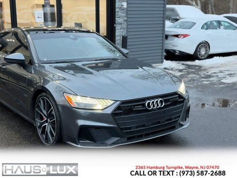 Used 2019 Audi A7 3.0T Prestige image 10