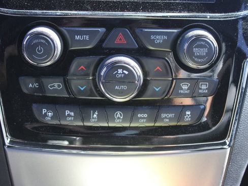 Used 2021 Jeep Grand Cherokee Limited w/ Quick Order Package 28K 80th RWD image 21