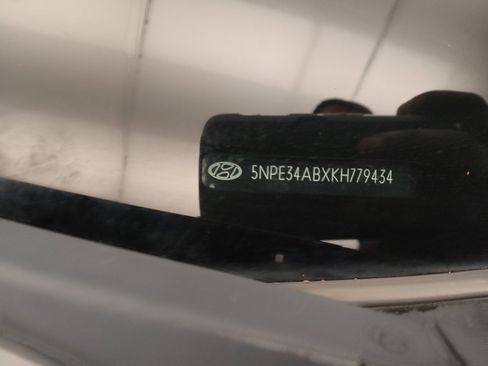 Used 2019 Hyundai Sonata Limited FWD image 33