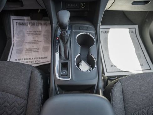Used 2022 Chevrolet Equinox LT FWD image 33