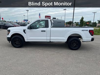 Used 2024 Ford F150 XL