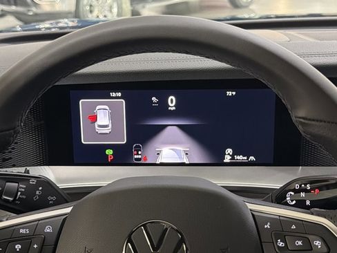 New 2026 Volkswagen Tiguan SE R-Line AWD/4WD image 29