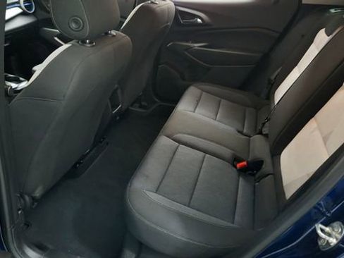 Certified 2024 Chevrolet Trax LS w/ LS Convenience Package image 12