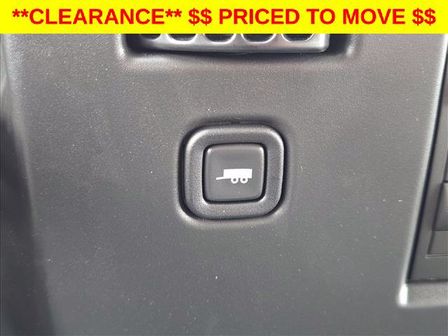 New 2025 Chevrolet Express 3500 w/ Power Convenience Package RWD image 33