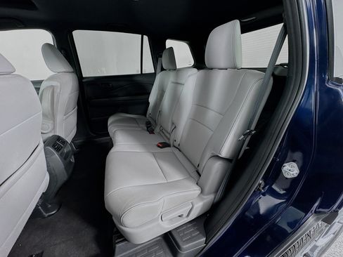 Certified 2023 Honda Passport EX-L image 24