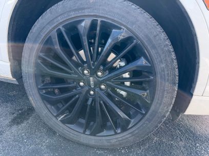 Used 2024 Lincoln Corsair Reserve w/ Jet Appearance Package