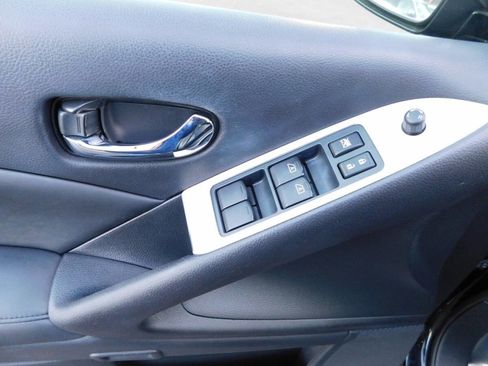 Used 2012 Nissan Murano SL w/ Navigation Pkg image 19