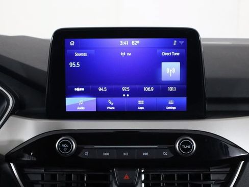 Used 2021 Ford Escape SE FWD image 24