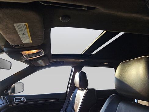 Used 2015 Jeep Grand Cherokee Summit image 15