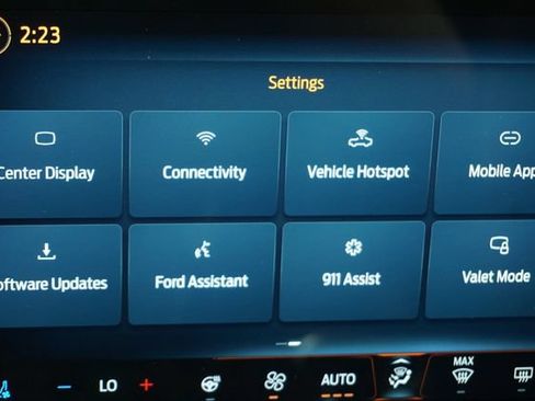 Used 2024 Ford Mustang GT Premium RWD image 22