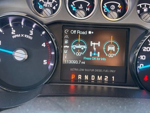 Used 2016 Ford F350 Platinum AWD/4WD image 20