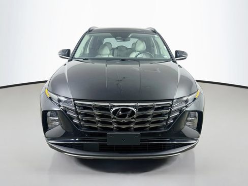 Used 2024 Hyundai Tucson Limited AWD/4WD image 2