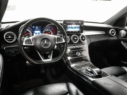 Used 2017 Mercedes-Benz C 43 AMG 4MATIC Sedan image 18