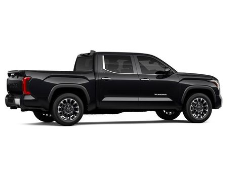 New 2026 Toyota Tundra Limited AWD/4WD image 78