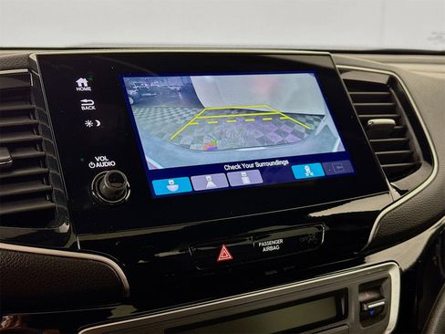 Used 2021 Honda Passport Elite image 11