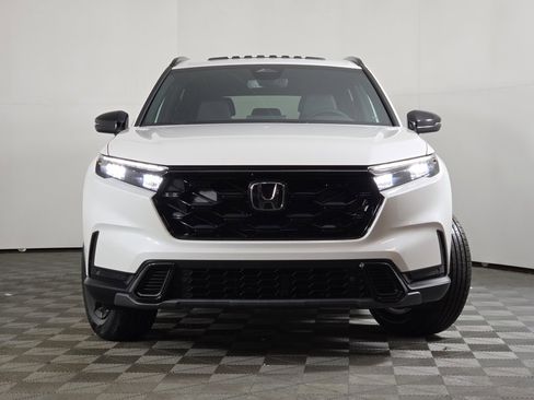 New 2026 Honda CR-V Sport-L image 2