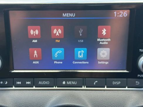 Used 2023 Nissan Sentra S FWD image 26