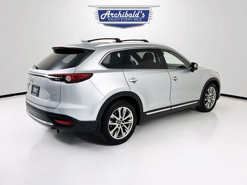 Used 2018 MAZDA CX-9 Grand Touring image 7