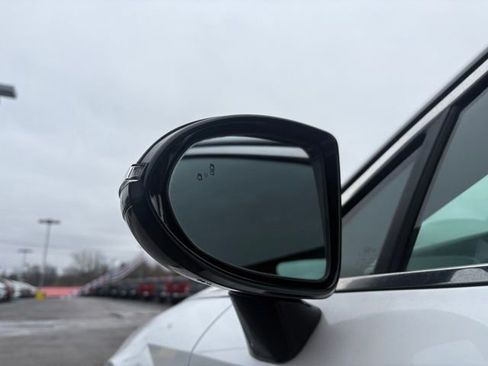 Used 2023 Hyundai Sonata N Line w/ Cargo Package image 11