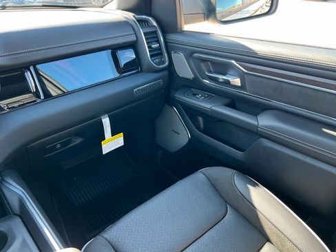 New 2026 RAM 1500 Laramie image 10