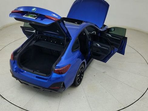 Used 2025 BMW i4 M50 image 87