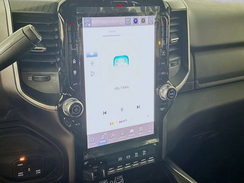 New 2026 RAM 2500 Big Horn image 14