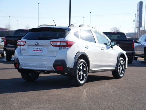 Used 2018 Subaru Crosstrek 2.0i image 3