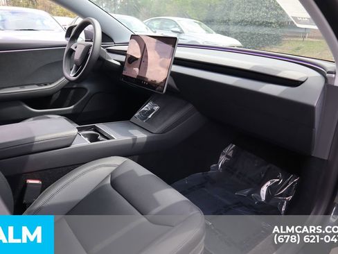 Used 2025 Tesla Model 3 Long Range image 25