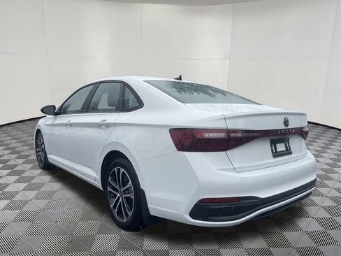 New 2026 Volkswagen Jetta Sport image 5