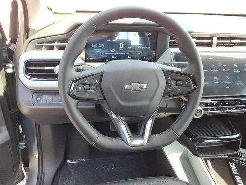 New 2027 Chevrolet Bolt RS w/ LPO, All-Weather Package FWD image 5
