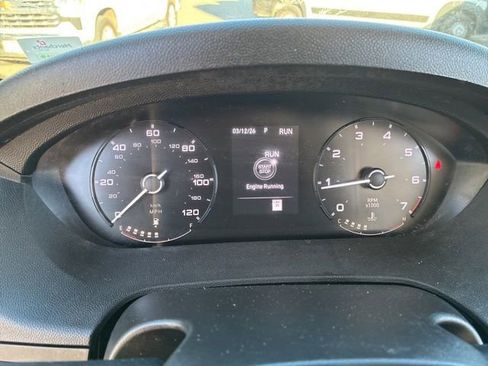 Used 2023 RAM ProMaster 2500 FWD image 26
