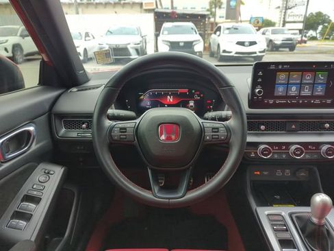 Used 2025 Honda Civic Type R image 16