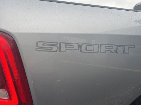 Used 2023 RAM 2500 Laramie AWD/4WD image 6